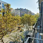 Apartamento Urgell