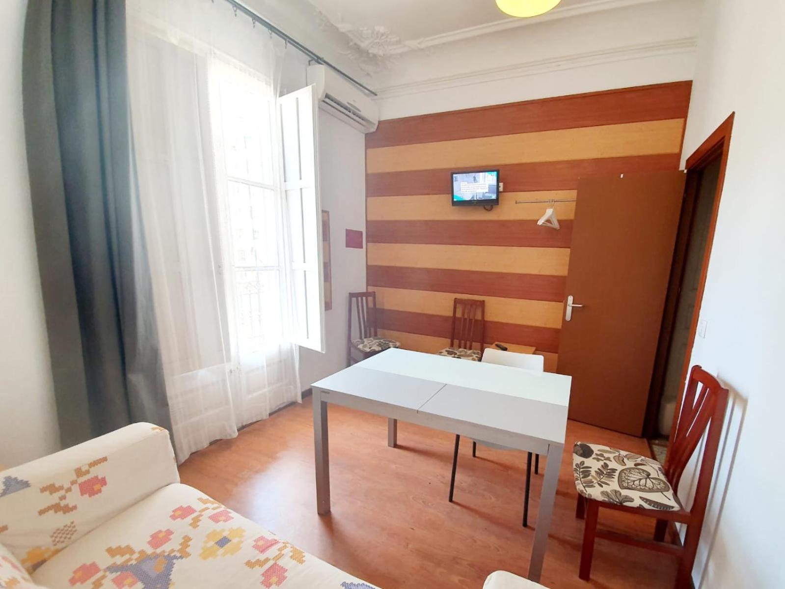 Apartamento Urgell Appartement
