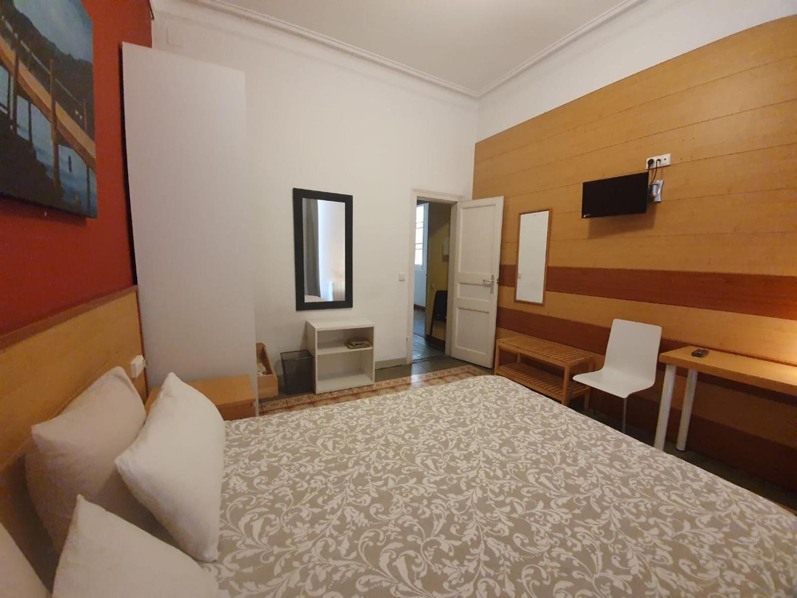 Appartement Apartamento Urgell Barcelona