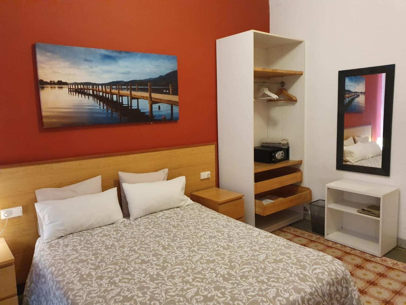 Appartement Apartamento Urgell *