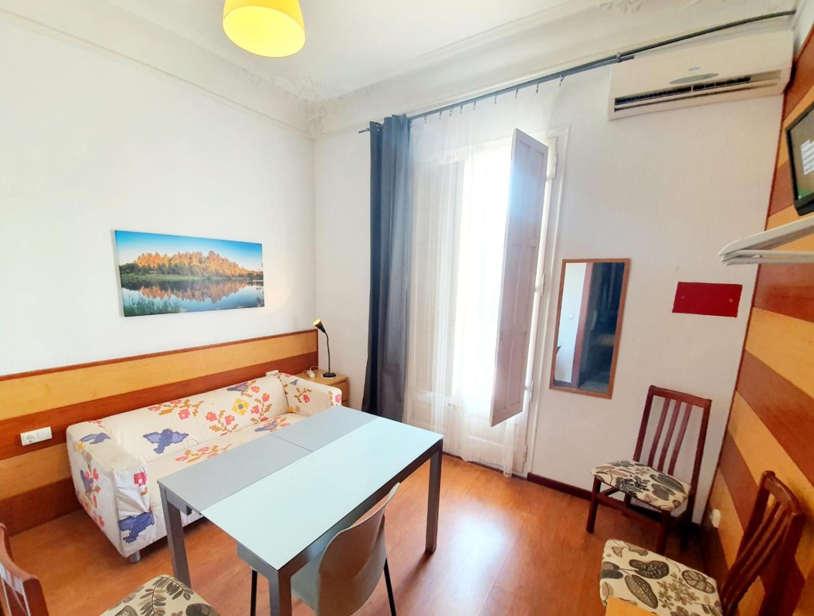 Appartement Apartamento Urgell