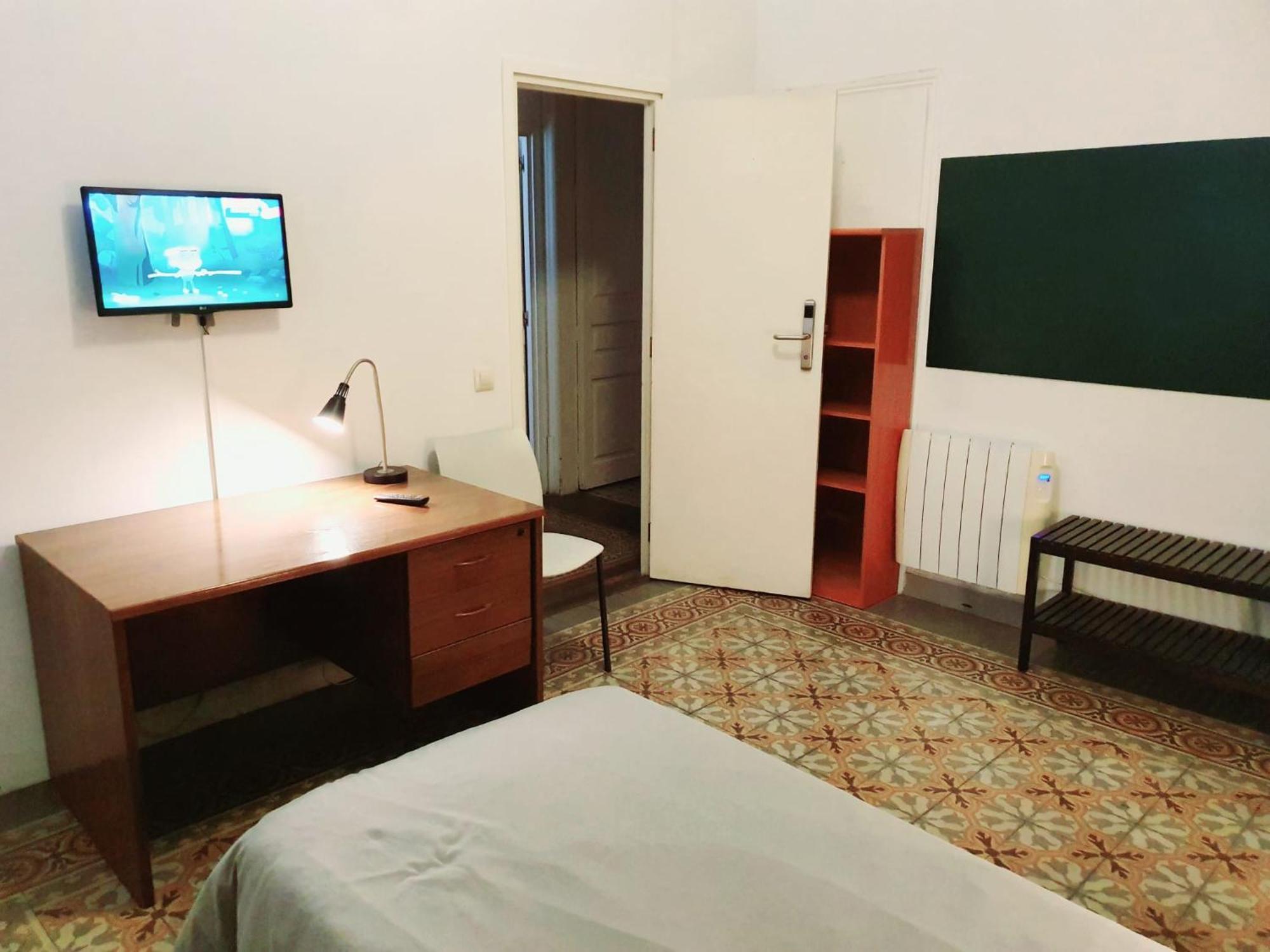 Apartamento Urgell Appartement *