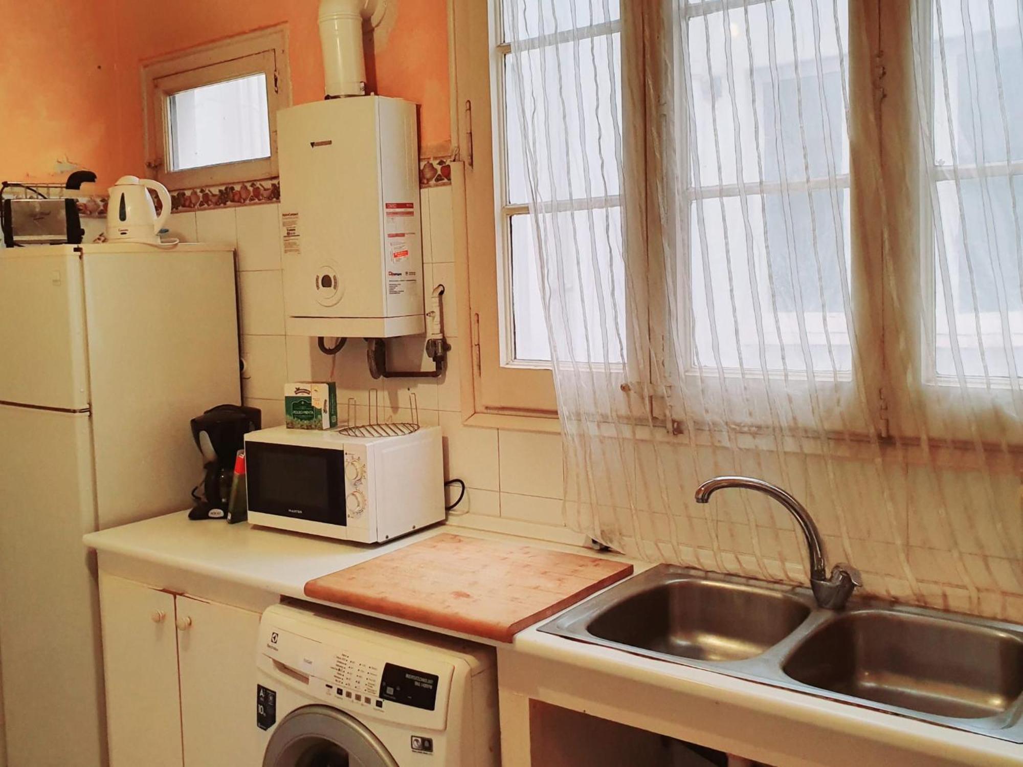 Appartement Apartamento Urgell