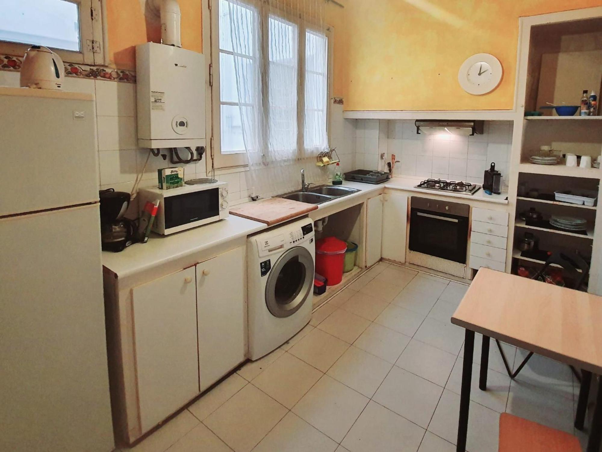 Apartamento Urgell Appartement
