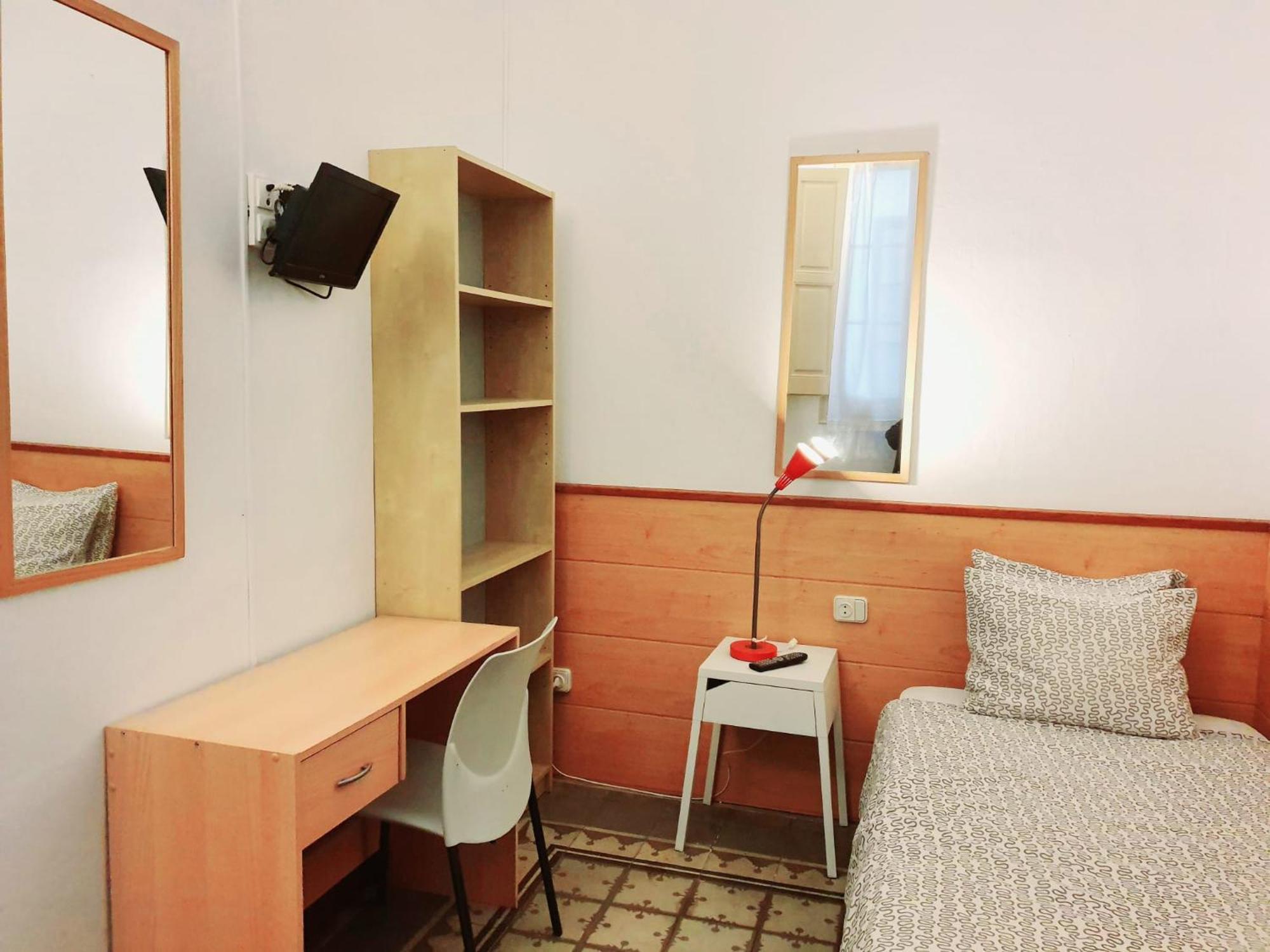 Appartement Apartamento Urgell Barcelona