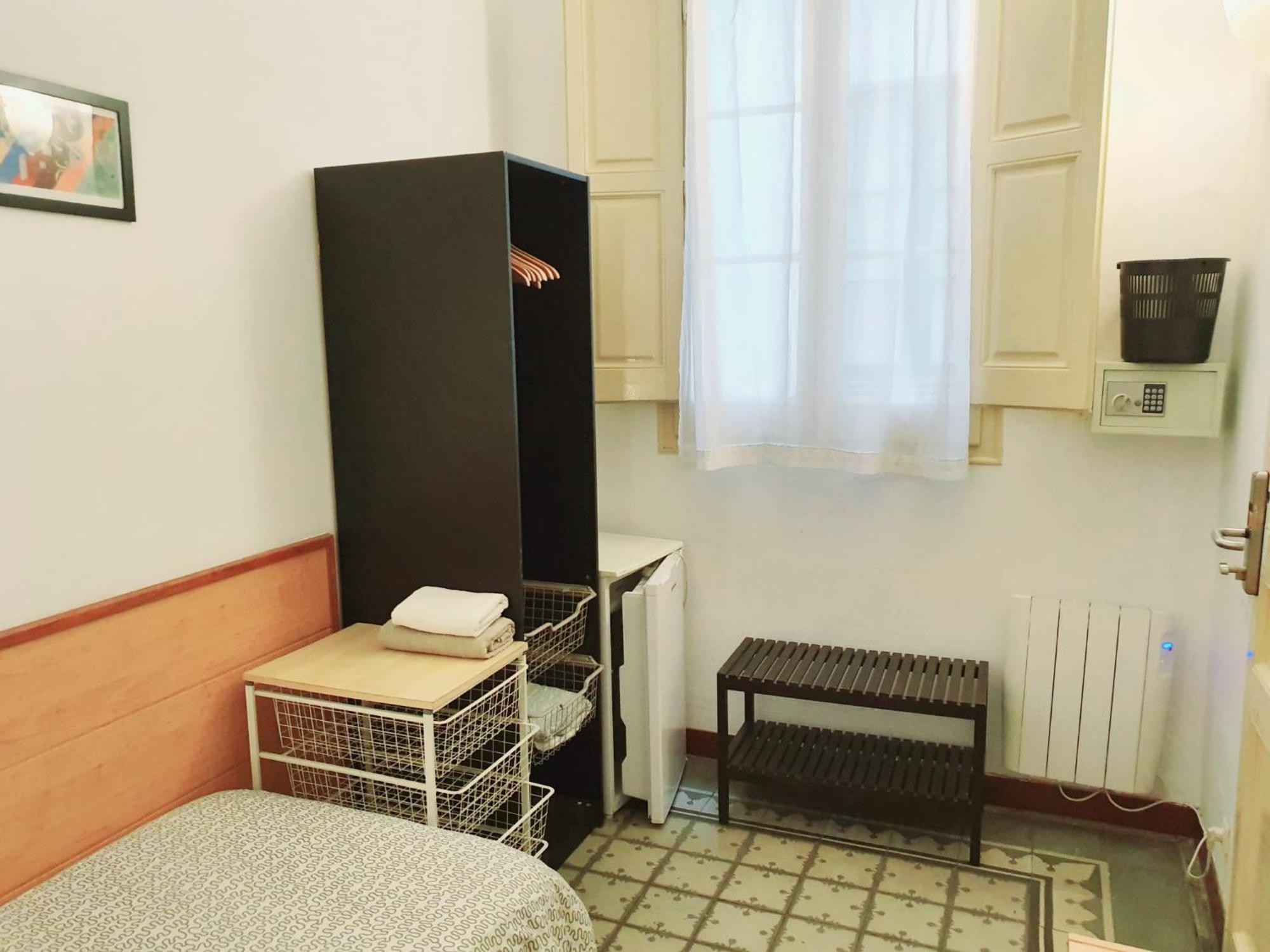 Apartamento Urgell Appartement Barcelona