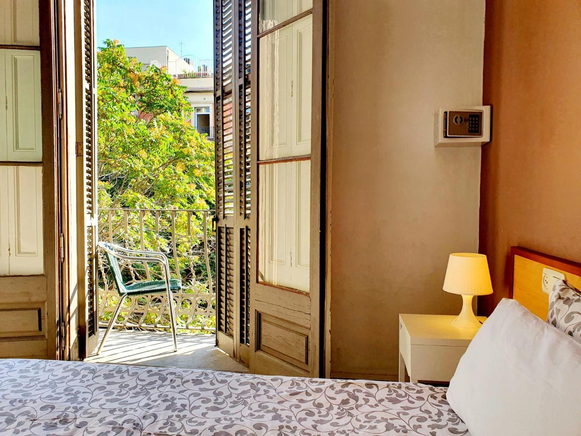Appartement Apartamento Urgell Barcelona