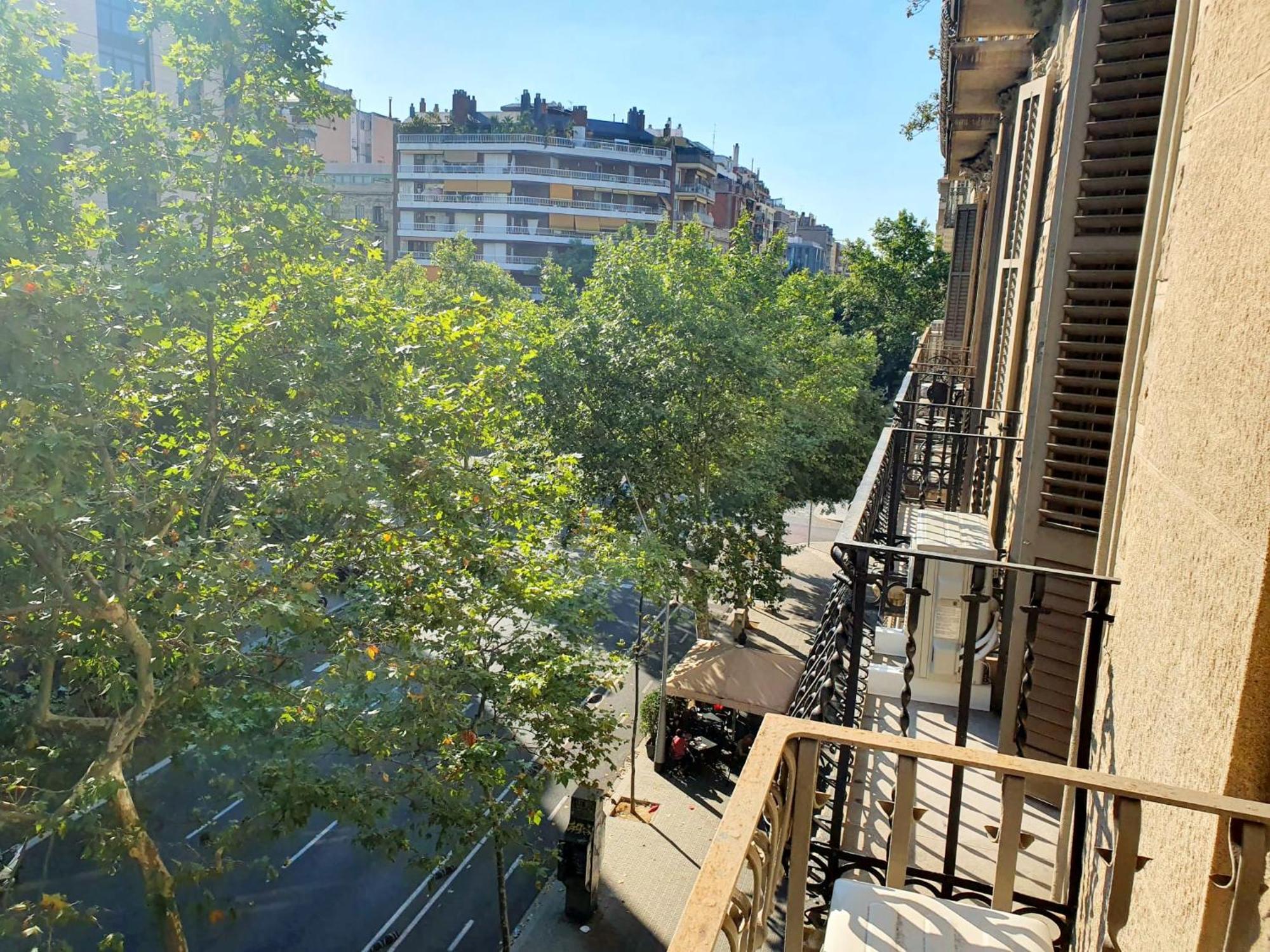 Appartement Apartamento Urgell *
